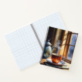 Momento de Calma Notizblock (Innenseite)