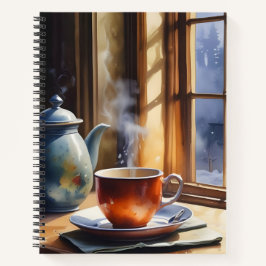 Momento de Calma Notizblock