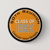 Momento! Schaltfläche für benutzerdefinierte Wiede Button (Vorderseite)