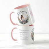 Momentos de calma tasse