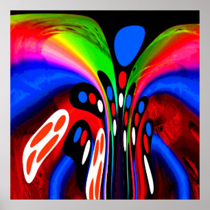 Moments in time poster