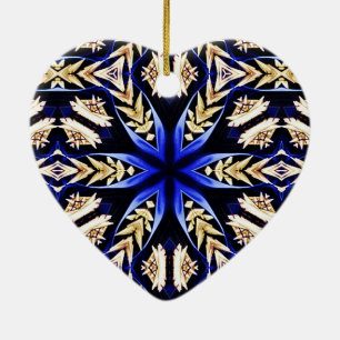 Moments_ Keramik Ornament