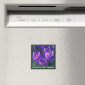 Moments Magnet (In Situ (Geschirrspüler))