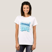 Moments Shape Life T-Shirt (Vorne ganz)
