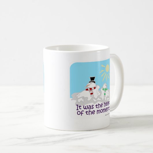 Momentwärme Kaffeetasse (VorderseiteRechts)