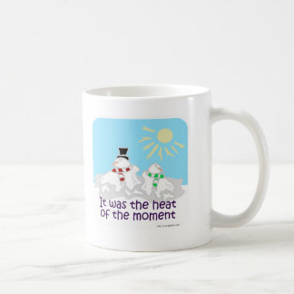 Momentwärme Kaffeetasse
