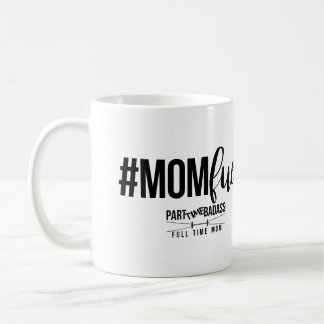 #momfuel Kaffee-Tasse Kaffeetasse
