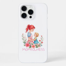 Momfulness-Wasserfarbe-Mutter-und-Kind-Kunst
