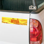 MOMG! AUTOAUFKLEBER (Auf Lkw)