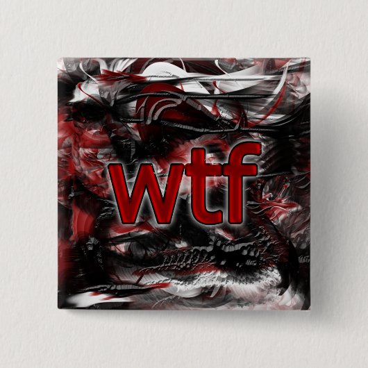 MOMG! BUTTON (Vorderseite)
