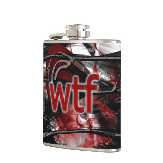 MOMG! FLACHMANN (Links)