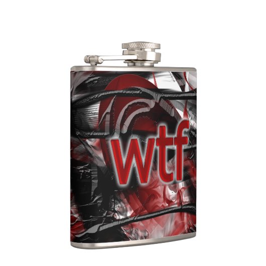 MOMG! FLACHMANN (Rechts)