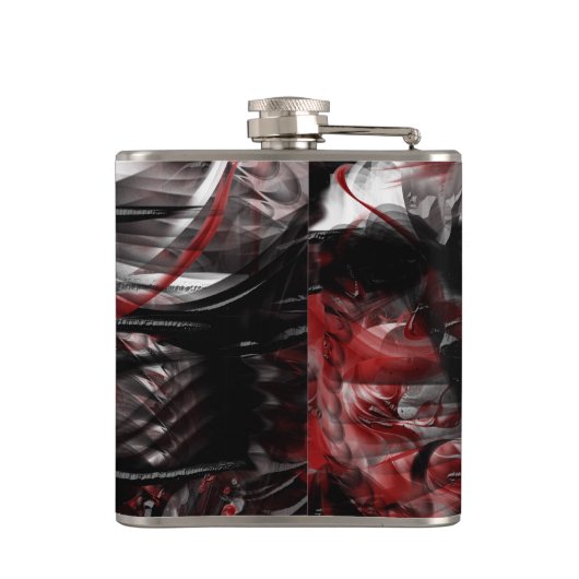 MOMG! FLACHMANN (Rückseite)