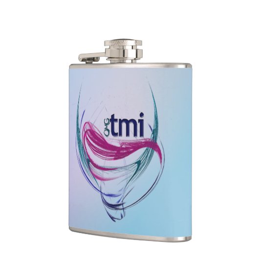 MOMG! FLACHMANN (Links)