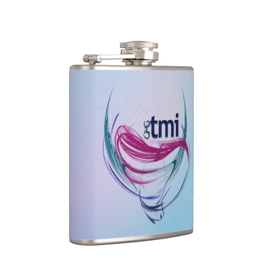 MOMG! FLACHMANN (Rechts)