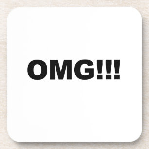 MOMG!! GETRÄNKEUNTERSETZER