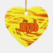 MOMG! KERAMIKORNAMENT (Hinten)