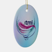 MOMG! KERAMIKORNAMENT (Rechts)