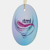 MOMG! KERAMIKORNAMENT (Links)
