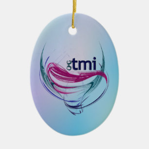 MOMG! KERAMIKORNAMENT