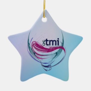MOMG! KERAMIKORNAMENT