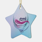 MOMG! KERAMIKORNAMENT (Links)
