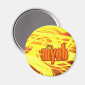 MOMG! MAGNET (Vorderseite/Rückseite)