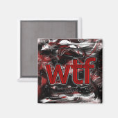 MOMG! MAGNET (Vorderseite/Rückseite)