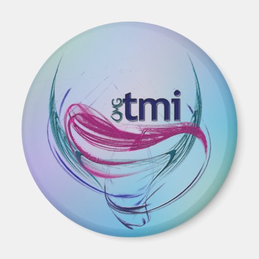 MOMG! MAGNET (Vorne)