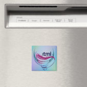 MOMG! MAGNET (In Situ (Geschirrspüler))