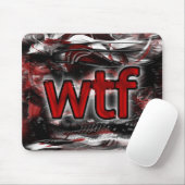 MOMG! MOUSEPAD (Mit Mouse)