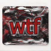 MOMG! MOUSEPAD (Vorne)