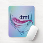 MOMG! MOUSEPAD (Mit Mouse)