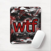 MOMG! MOUSEPAD (Mit Mouse)