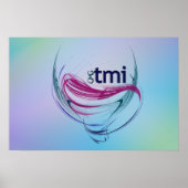 MOMG! POSTER (Vorne)