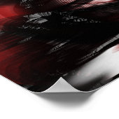 MOMG! POSTER (Ecke)