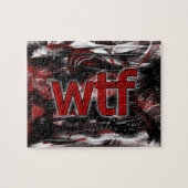 MOMG! PUZZLE (Horizontal)