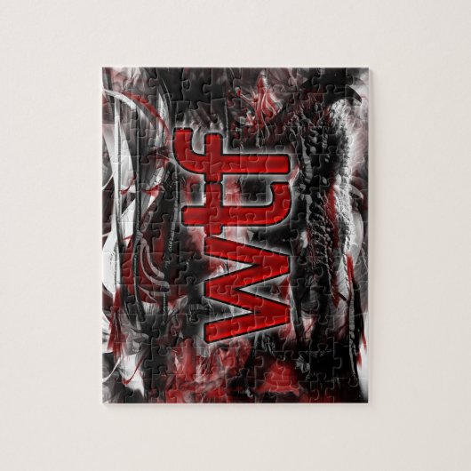 MOMG! PUZZLE (Vertikal)