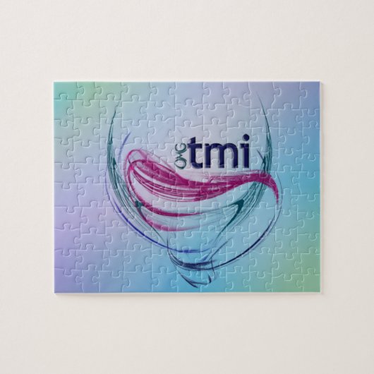 MOMG! PUZZLE (Horizontal)