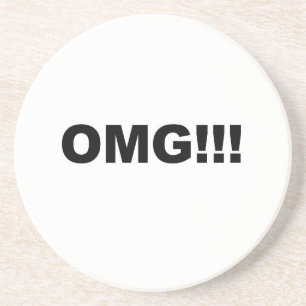 MOMG!! SANDSTEIN UNTERSETZER