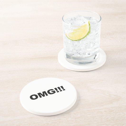 MOMG!! SANDSTEIN UNTERSETZER (Seite)