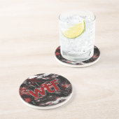 MOMG! SANDSTEIN UNTERSETZER (Seite)