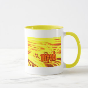 MOMG! TASSE