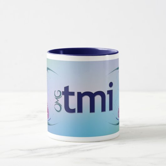 MOMG! TASSE (Zentrum)