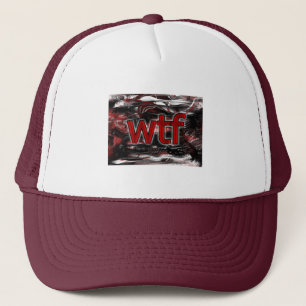 MOMG! TRUCKERKAPPE