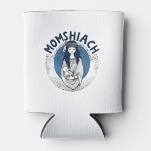 Momhiach Juden Hanukkah 2025 Mama Juden Dosenkühler