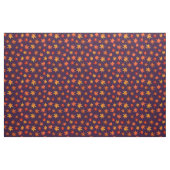 Momiji Pattern - Japanisches Ahornblatt im Herbst Stoff (Fat Quarter (45,7 x 55,9 cm))