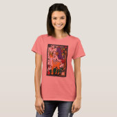 Momiji T-Shirt (Vorne ganz)