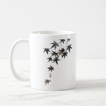 Momiji-Tasse