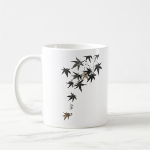 Momiji-Tasse Kaffeetasse